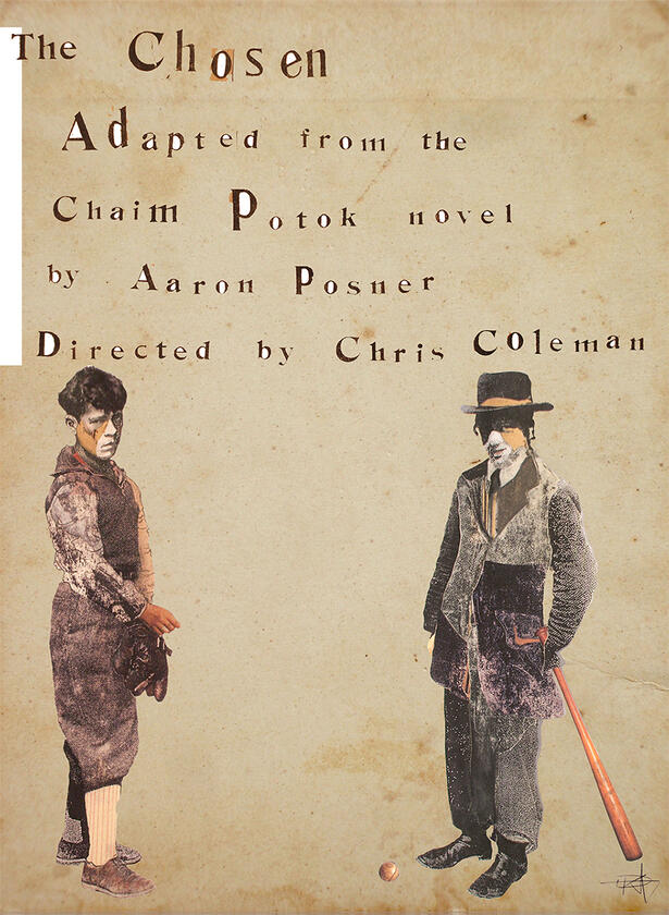 The Chosen by Kris Hargis (2009)