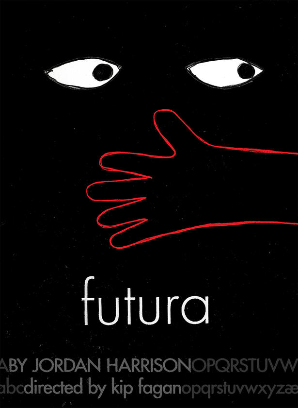 Futura by Michael Buchino (2010)