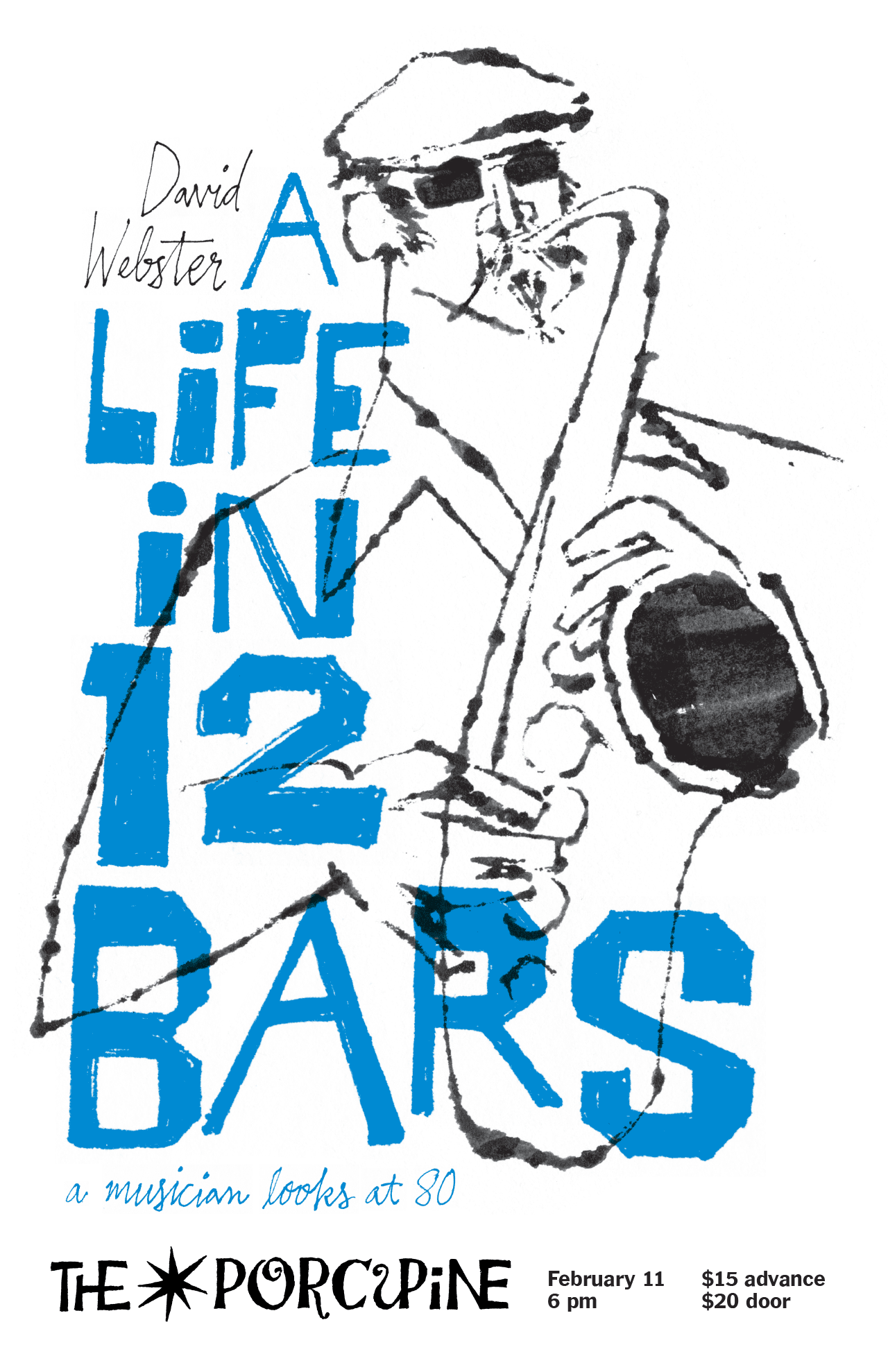A Life in 12 Bars (2026)