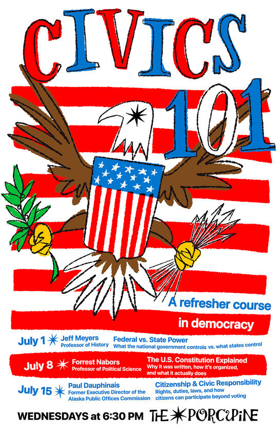 Civics 101 (2026)