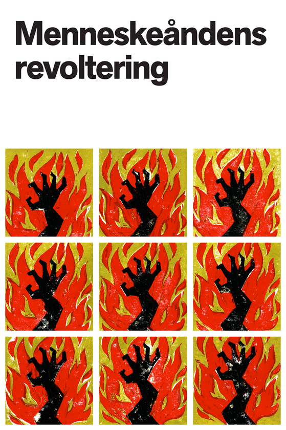 Menneskeåndens revoltering (2026)