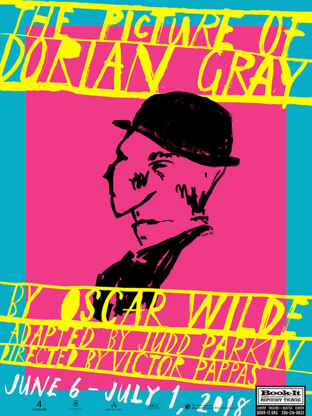 The Picture of Dorian Gray (2017)
