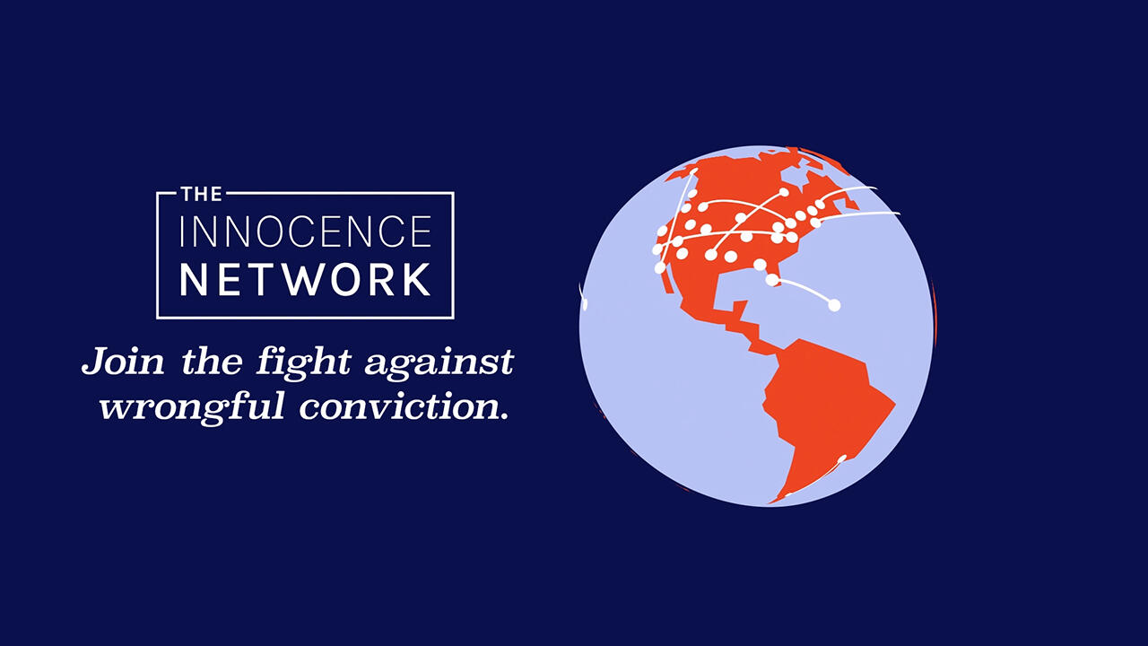 Wrongful Conviction Explained (The Innocence Network, 2022)