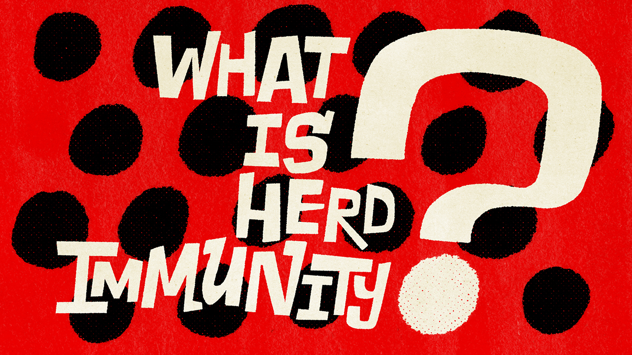 What Is Herd Immunity?